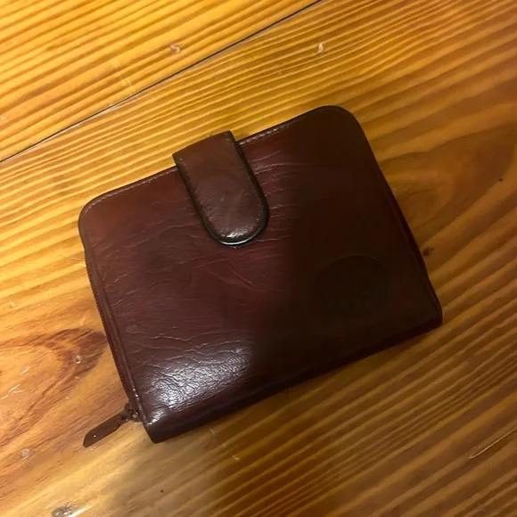 Vintage Buxton wallet - Picture 1 of 5